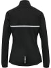 Newline Newline Jacket Nwlboston Laufen Damen Wasserabweisend in BLACK