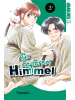 Tokyopop Buch - Aus heiterem Himmel 03