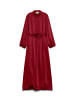 Vero Moda Hemdblusenkleid in Biking Red