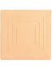 Vossen Vossen Badematten Feeling apricot - 2200 in apricot - 2200
