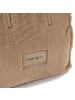Valentino Special Fadia Shopper Tasche 40 cm in beige