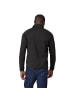 Patagonia Fleecejacke in schwarz