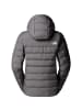 The North Face Jacke W ACONCAGUA 3 HOODIE in Grau0611