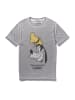 Re:Covered T-Shirt Disney Goofy in Grey