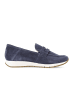 Gabor Slipper in blau