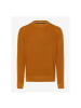 BRAX  Pullover in pumpkin