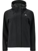 Whistler Regenjacke Wheeler in 1001 Black