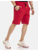Cipo & Baxx Shorts in RED