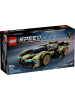 LEGO Speed Champions 76923 Lamborghini Lambo V12 Vision GT Supersportwagen