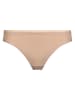 Nur Die  Slip Daily Micro Slip + String in Beige