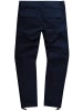 JP1880 Cargohose lang in navy blau