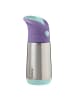 B. Box Stahlthermosflasche 350 ml Lilac Pop in Lila