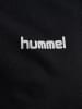 Hummel Hummel Cotton Kapuzenpullover Hmlgo Multisport Herren in BLACK