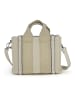 Harpa Crossbody-Tasche TAMI in marshmallow cream