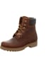 PANAMA JACK Klassische Stiefelette in dunkelblau
