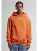 STARTER Sweat & Fleece - Hoodies in mandarin