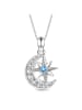 GNOCE 925 Sterling Silber