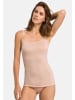 Hanro Spaghetti Top Ultralight in Beige