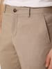 Selected Baukasten-Hose Neil in beige