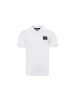 Karl Lagerfeld Poloshirt 745420 in weiss