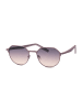 Tom Tailor Sonnenbrille für Erwachsene in Mauve/Hellrot