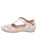 Pikolinos Spangenschuhe  in  Weiß