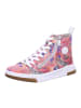 rieker Sneaker High in bunt