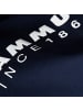 Mammut T-Shirt in Navy
