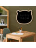 Atmosphera Créateur d'intérieur Tafel in schwarz