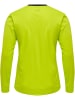 Hummel Hummel T-Shirt Hmlreferee Multisport Herren Atmungsaktiv Feuchtigkeitsabsorbierenden in EVENING PRIMROSE