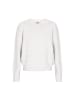 DreiMaster Women Sweater in offwhite