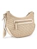 Gabor Ophelio Umhängetasche M 30 cm in beige