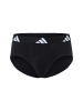 adidas Performance Boxershorts in schwarz