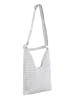 FELIPA Damen Handtasche in Silber
