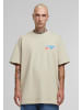 Mister Tee Mister Tee T-Shirts in sand