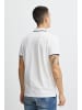 BLEND Poloshirt BHPolo - 20715178 in weiß