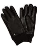 Pearlwood Handschuhe in mocca - 0001