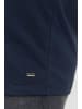 BLEND T-Shirt BHDoppler BT in Blau