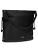 Zwei Perla PE140 - Shopper 41 cm (off-white) in schwarz