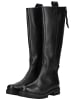 Gabor Stiefel in Schwarz