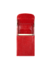 Wittchen Visitenkartenetui Kollektion Roma (H)11 (B)7 (T)2cm in Red