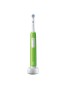 Oral-B Zahnbürste Pro Junior Green in Grün