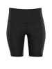 Winshape Functional Comfort Biker Shorts AEL412C in schwarz