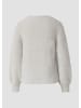 s.Oliver Strickpullover in 94X1_helles sand
