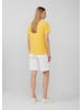 s.Oliver T-Shirt in 1395_zitrone