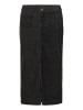 Kaffe Rock KAmolly Regular fit in Black Oyster