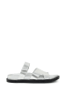 Findlay Sandalen DRIES in galactic silver