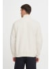 BLEND Troyer BHSweatshirt in Weiß