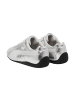 Puma Speedcat Silver Leder-Sneaker Grau