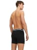 Jack & Jones Boxershort 3er Pack in Schwarz